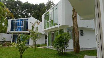 Neptune Eco Villas Weligama Exterior foto