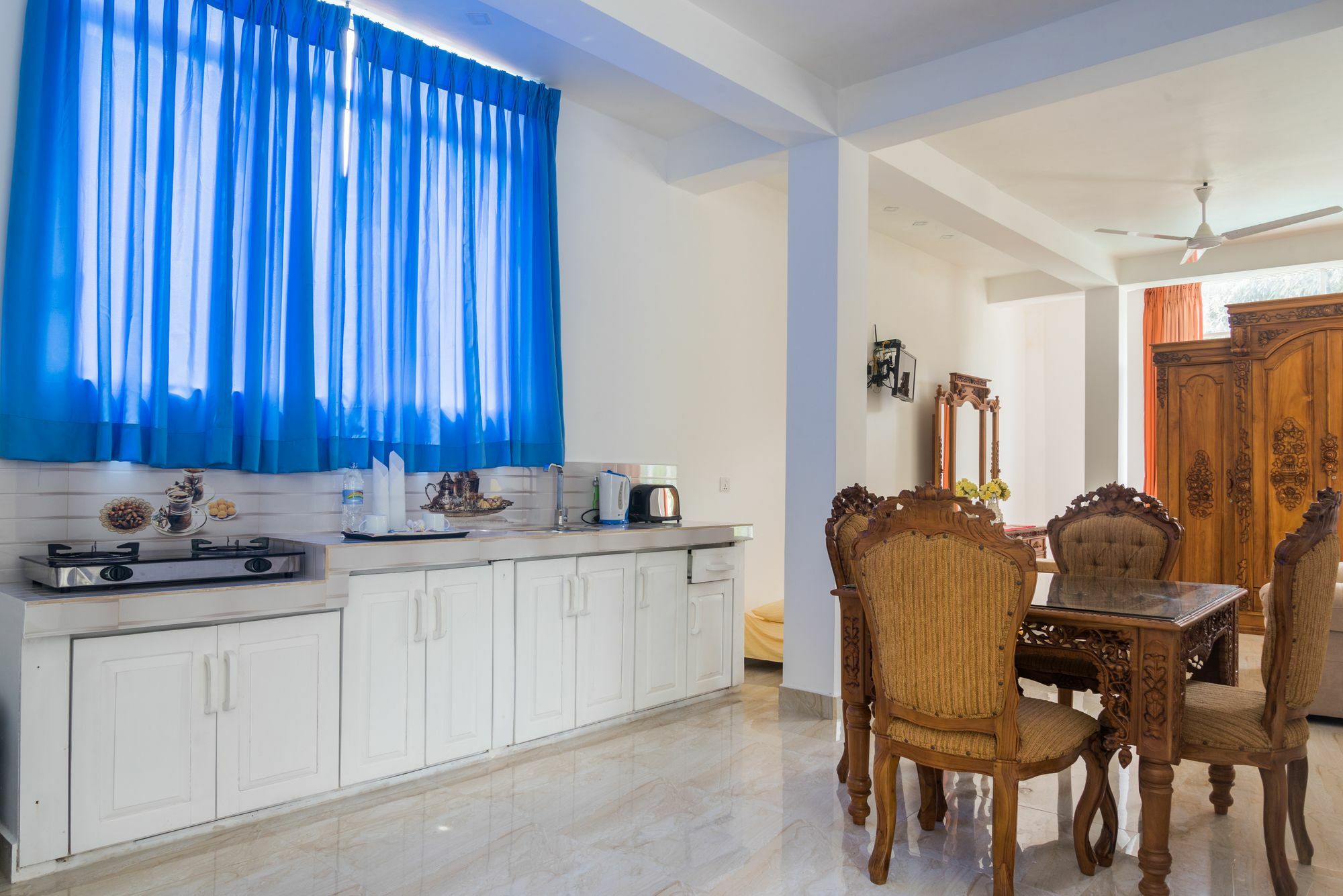 Neptune Eco Villas Weligama Exterior foto